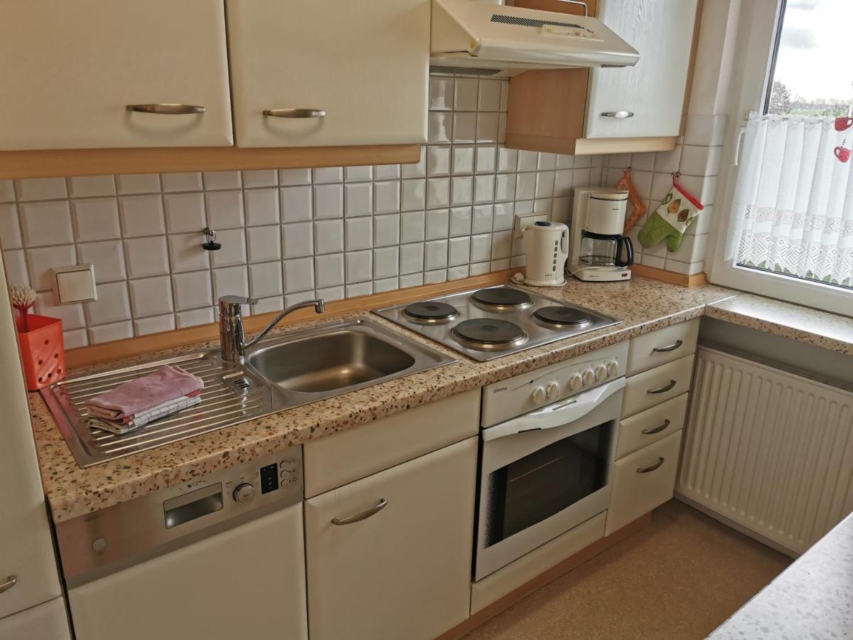 Haus Juist - Schillig Villa Екстериор снимка