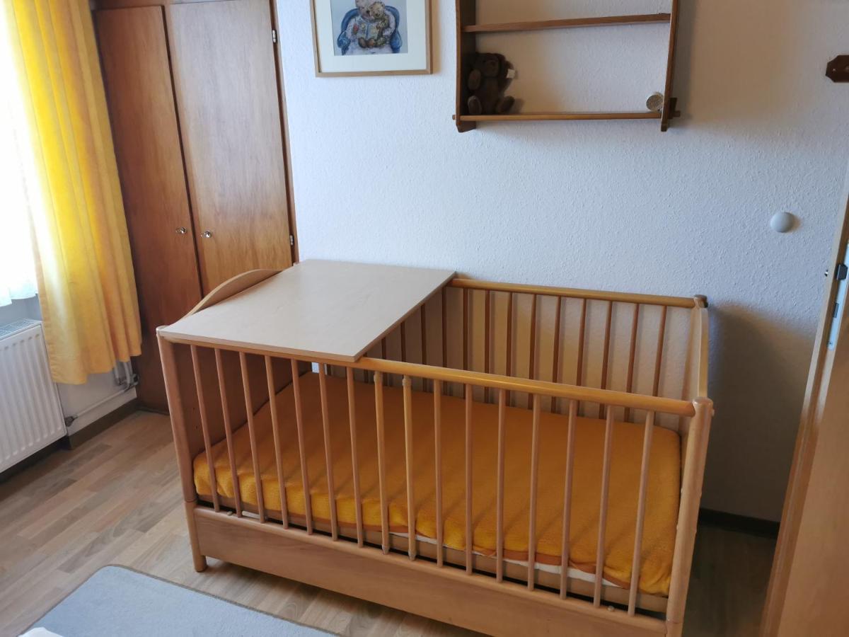Haus Juist - Schillig Villa Екстериор снимка