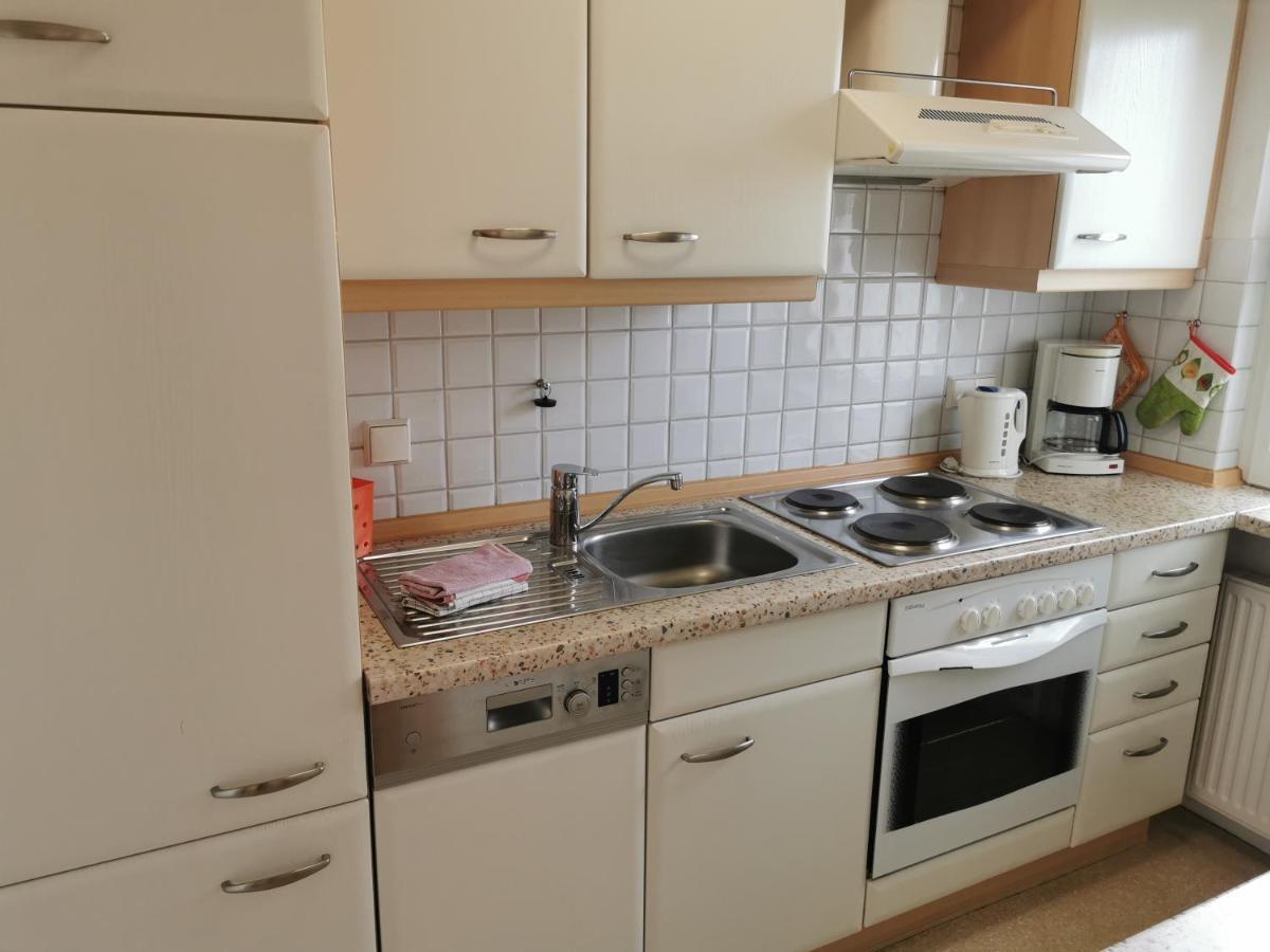Haus Juist - Schillig Villa Екстериор снимка